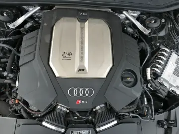 RS6 ABT-POWER EDITION 740PS FULL-AUDI&FULL-ABT