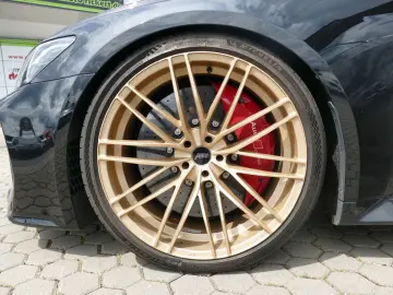 RS6 ABT-POWER EDITION 740PS FULL-AUDI&FULL-ABT