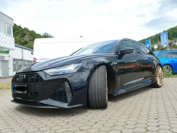 RS6 ABT-POWER EDITION 740PS FULL-AUDI&FULL-ABT