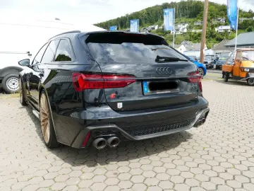 RS6 ABT-POWER EDITION 740PS FULL-AUDI&FULL-ABT
