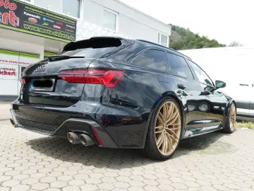 RS6 ABT-POWER EDITION 740PS FULL-AUDI&FULL-ABT