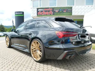 RS6 ABT-POWER EDITION 740PS FULL-AUDI&FULL-ABT