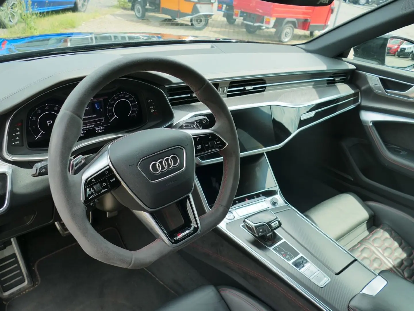 RS6 ABT-POWER EDITION 740PS FULL-AUDI&FULL-ABT