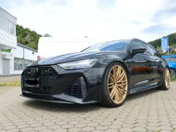 RS6 ABT-POWER EDITION 740PS FULL-AUDI&FULL-ABT
