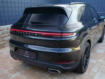 Cayenne E-Hybrid *P-DISPLAY*HLA*BOSE*INNO