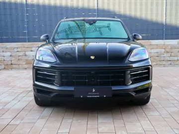 Cayenne E-Hybrid *P-DISPLAY*HLA*BOSE*INNO
