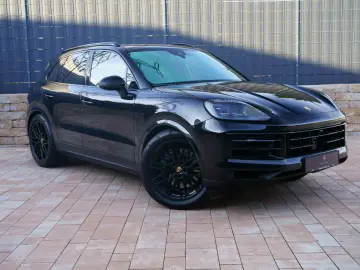 Cayenne E-Hybrid *P-DISPLAY*HLA*BOSE*INNO