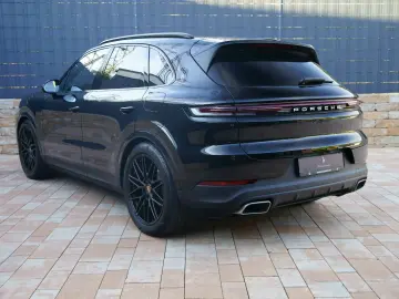 Cayenne E-Hybrid *P-DISPLAY*HLA*BOSE*INNO