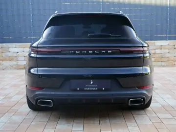 Cayenne E-Hybrid *P-DISPLAY*HLA*BOSE*INNO