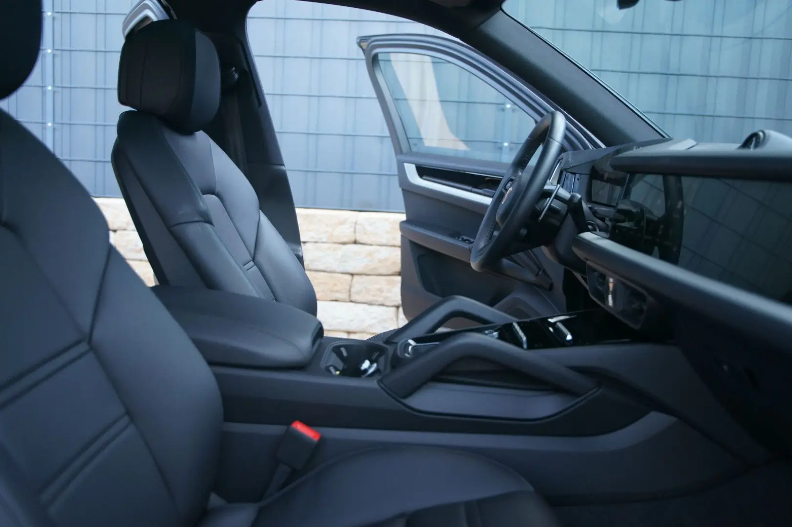 Cayenne E-Hybrid *P-DISPLAY*HLA*BOSE*INNO