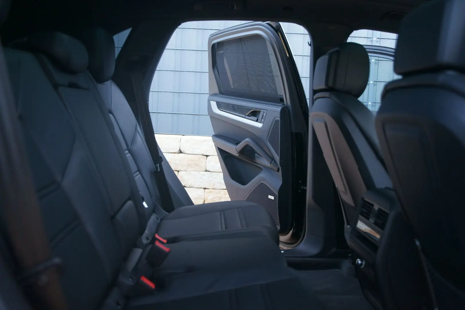 Cayenne E-Hybrid *P-DISPLAY*HLA*BOSE*INNO