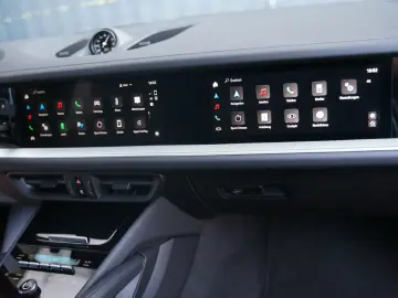 Cayenne E-Hybrid *P-DISPLAY*HLA*BOSE*INNO