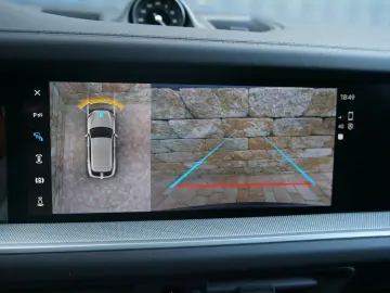 Cayenne E-Hybrid *P-DISPLAY*HLA*BOSE*INNO