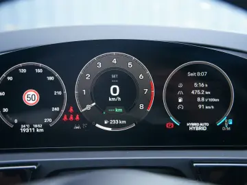 Cayenne E-Hybrid *P-DISPLAY*HLA*BOSE*INNO