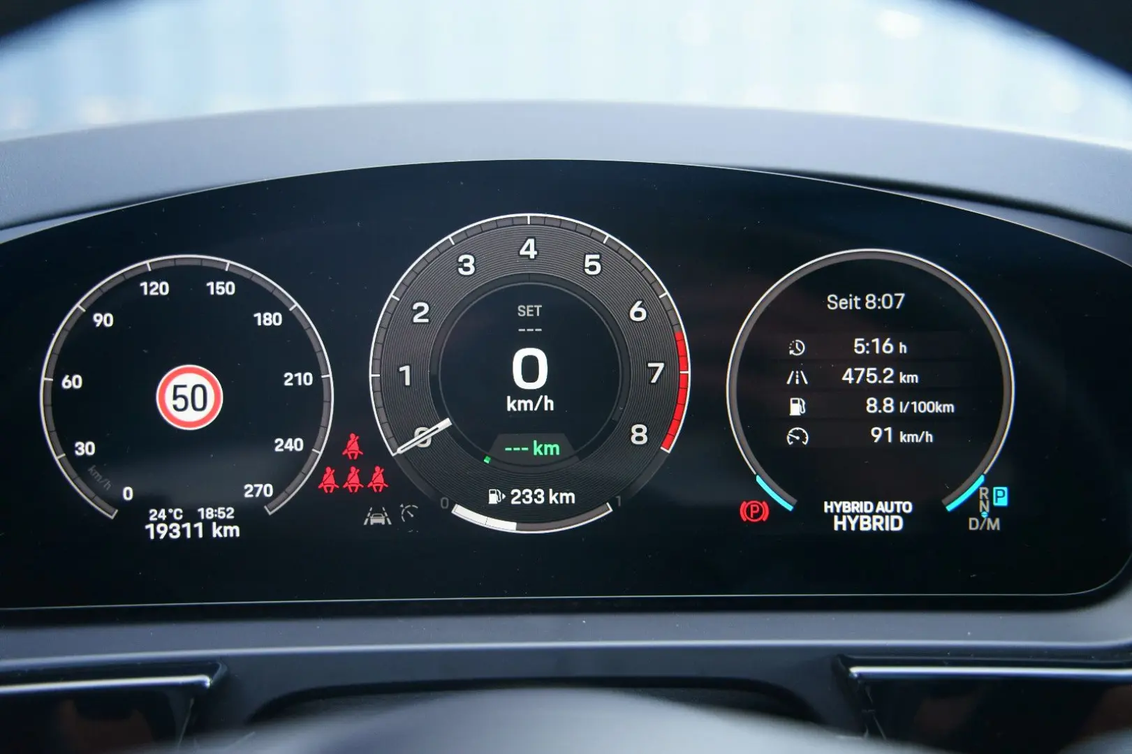 Cayenne E-Hybrid *P-DISPLAY*HLA*BOSE*INNO