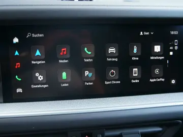 Cayenne E-Hybrid *P-DISPLAY*HLA*BOSE*INNO