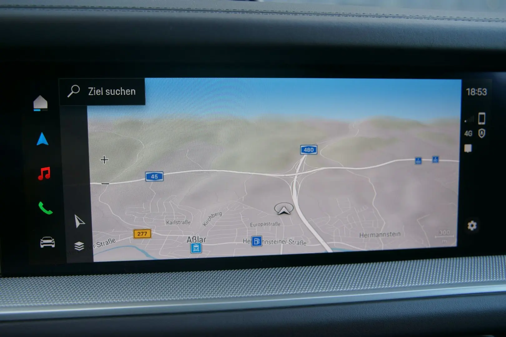 Cayenne E-Hybrid *P-DISPLAY*HLA*BOSE*INNO