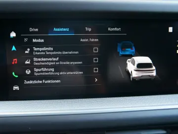 Cayenne E-Hybrid *P-DISPLAY*HLA*BOSE*INNO