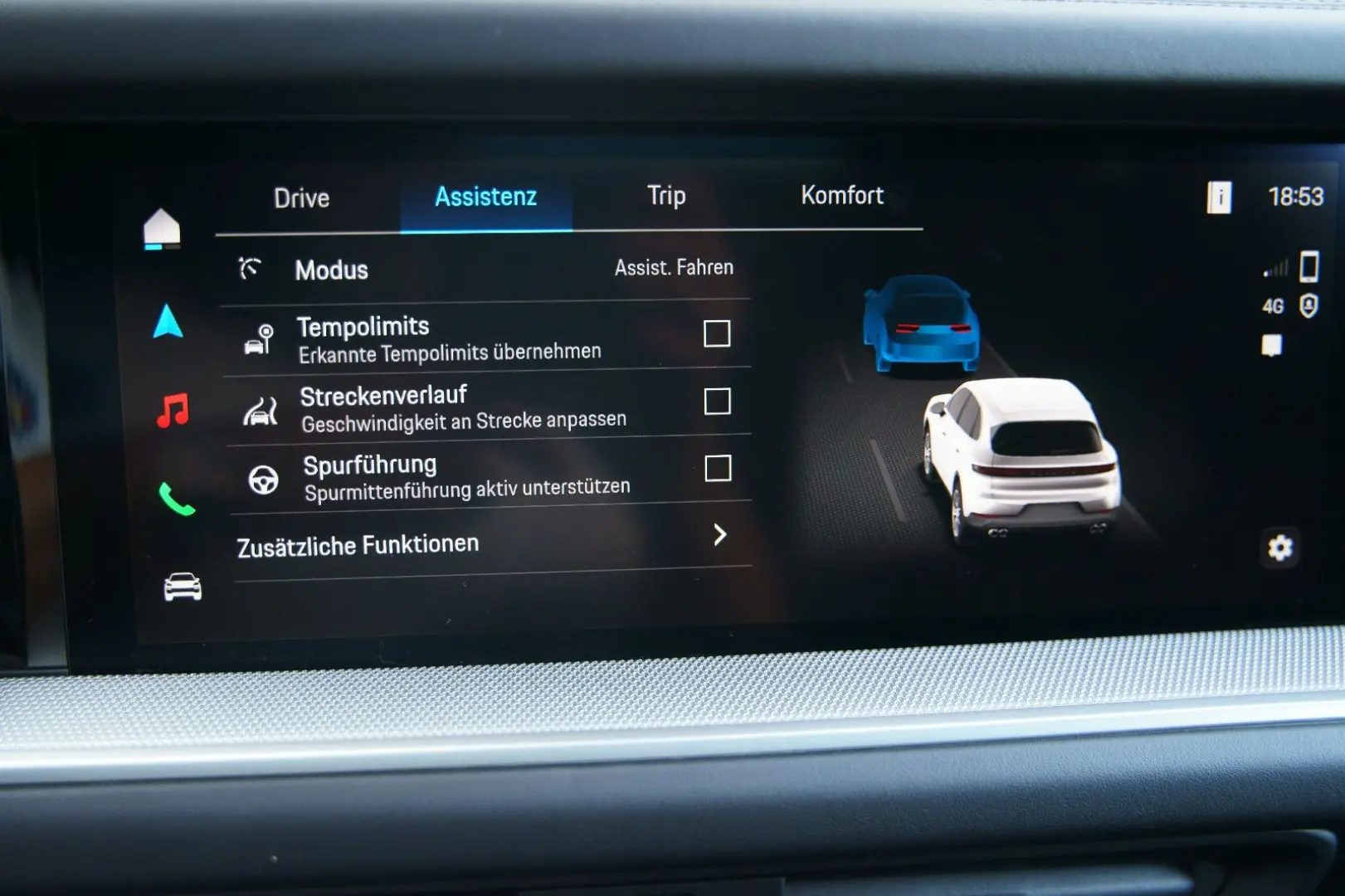 Cayenne E-Hybrid *P-DISPLAY*HLA*BOSE*INNO