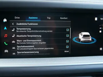 Cayenne E-Hybrid *P-DISPLAY*HLA*BOSE*INNO