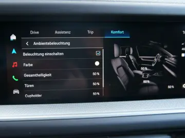 Cayenne E-Hybrid *P-DISPLAY*HLA*BOSE*INNO