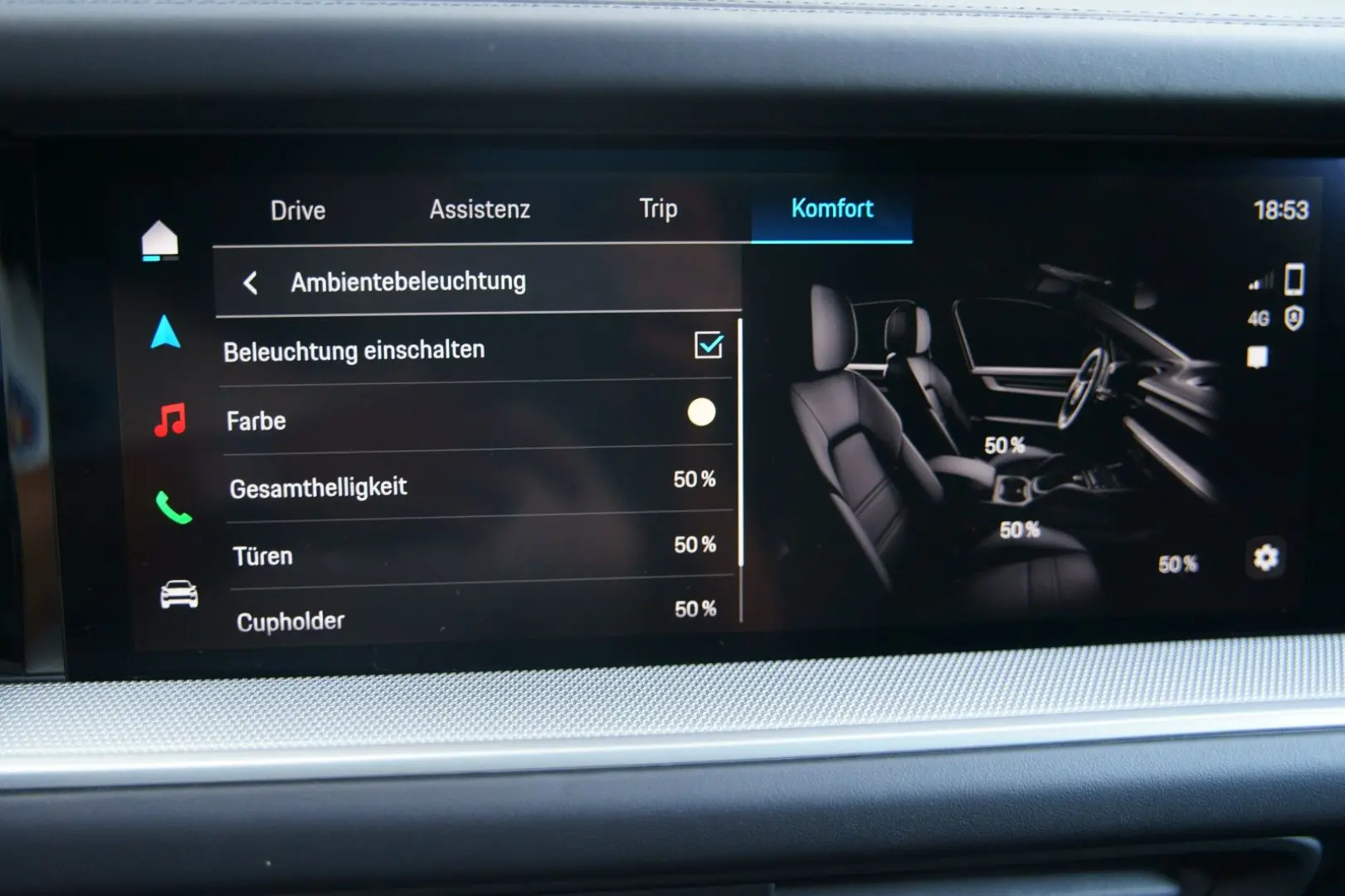 Cayenne E-Hybrid *P-DISPLAY*HLA*BOSE*INNO