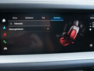 Cayenne E-Hybrid *P-DISPLAY*HLA*BOSE*INNO