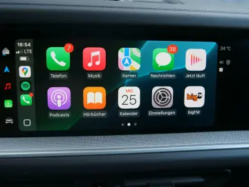 Cayenne E-Hybrid *P-DISPLAY*HLA*BOSE*INNO