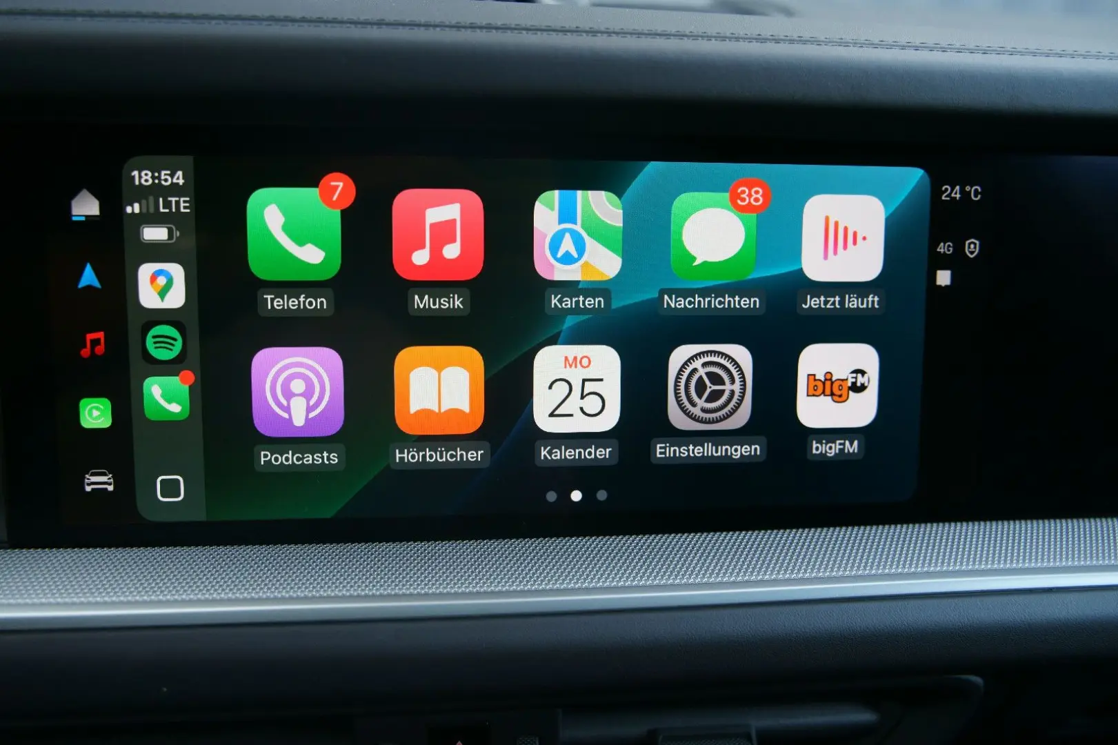 Cayenne E-Hybrid *P-DISPLAY*HLA*BOSE*INNO