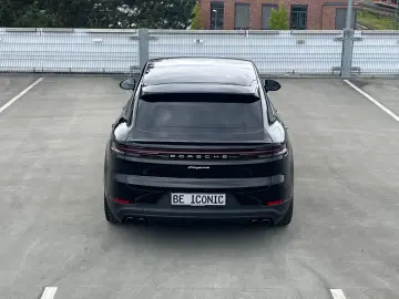 Cayenne Coupe E-Hybrid BOSE/PANO/PCM/DAB+/22