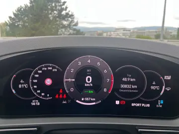 Cayenne Coupe E-Hybrid BOSE/PANO/PCM/DAB+/22