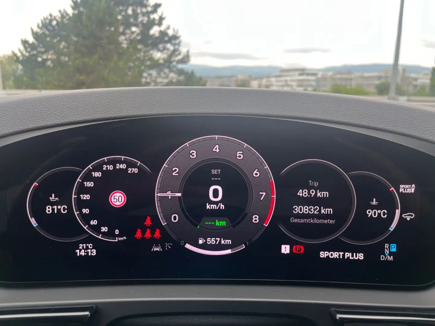 Cayenne Coupe E-Hybrid BOSE/PANO/PCM/DAB+/22