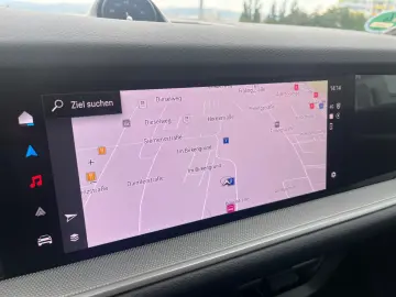 Cayenne Coupe E-Hybrid BOSE/PANO/PCM/DAB+/22