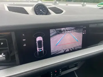Cayenne Coupe E-Hybrid BOSE/PANO/PCM/DAB+/22
