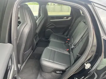 Cayenne Coupe E-Hybrid BOSE/PANO/PCM/DAB+/22