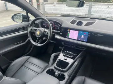 Cayenne Coupe E-Hybrid BOSE/PANO/PCM/DAB+/22