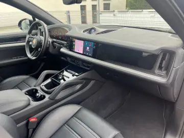 Cayenne Coupe E-Hybrid BOSE/PANO/PCM/DAB+/22