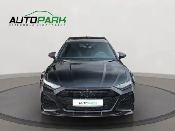 RS6 Johann ABT Signature Edition B&O Keramik