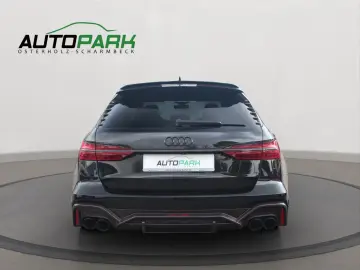 RS6 Johann ABT Signature Edition | B&O | Keramik