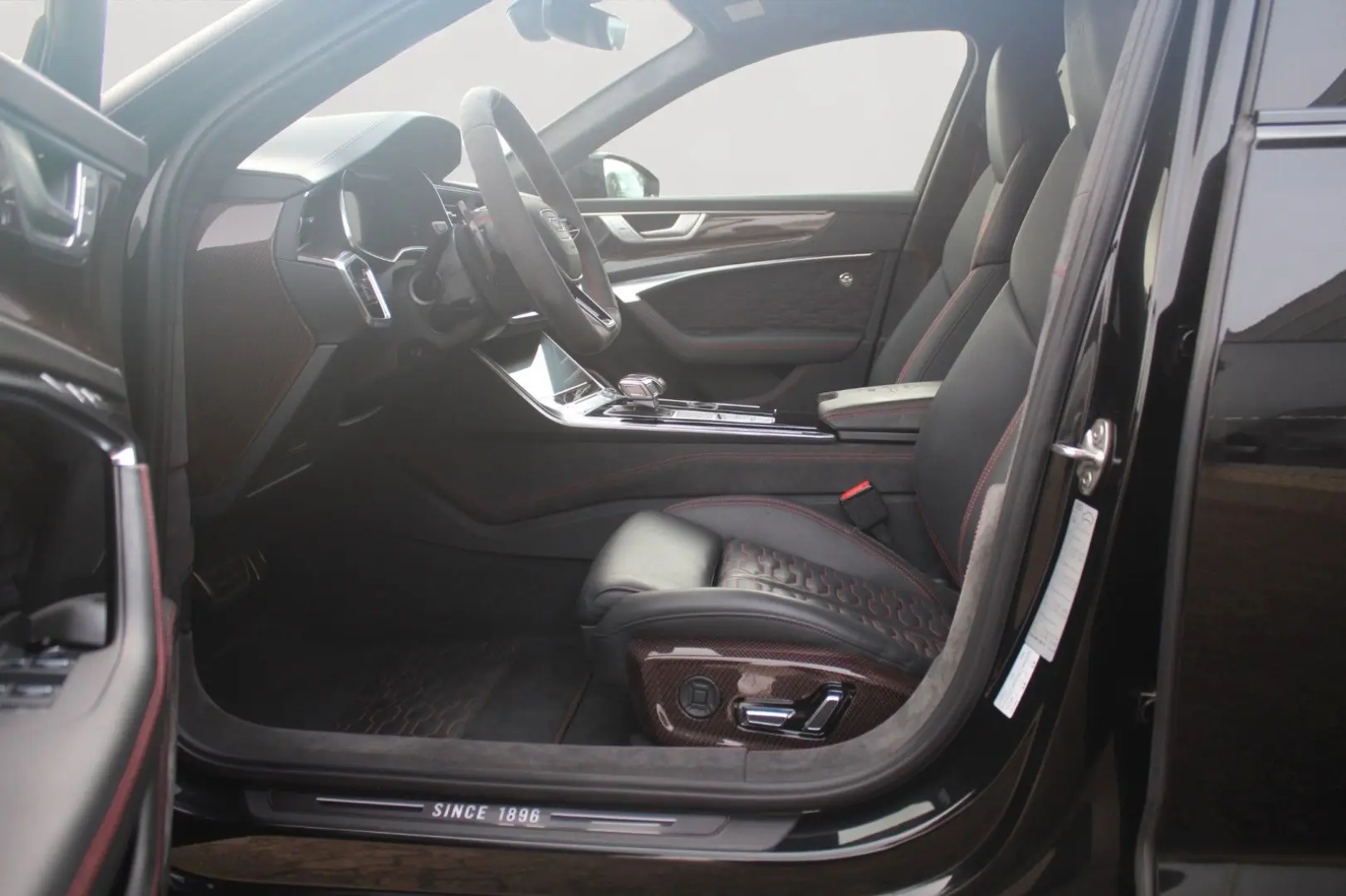 RS6 Johann ABT Signature Edition | B&O | Keramik
