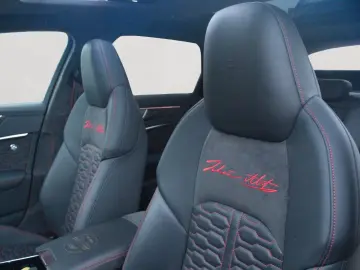 RS6 Johann ABT Signature Edition | B&O | Keramik