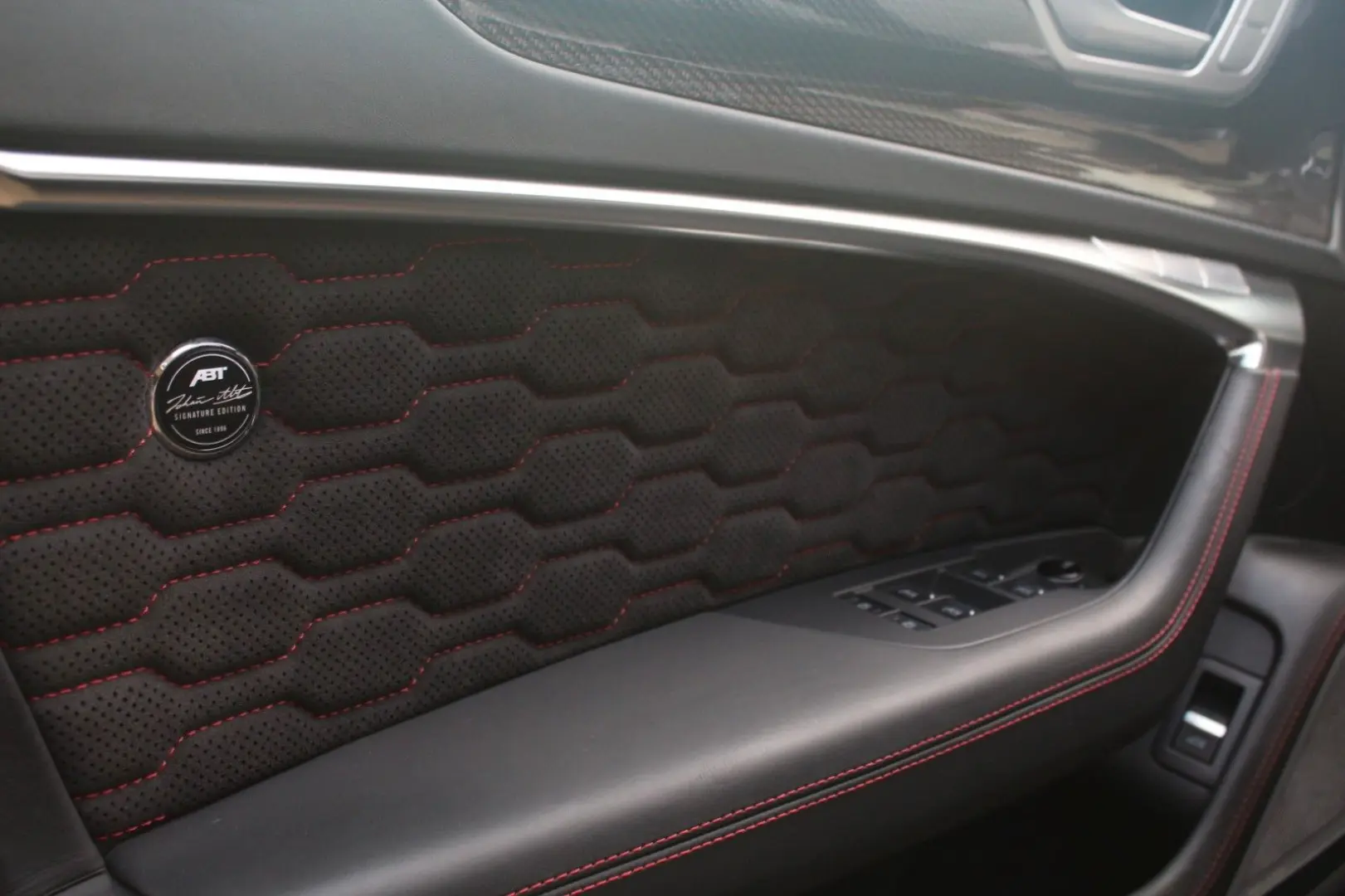 RS6 Johann ABT Signature Edition | B&O | Keramik