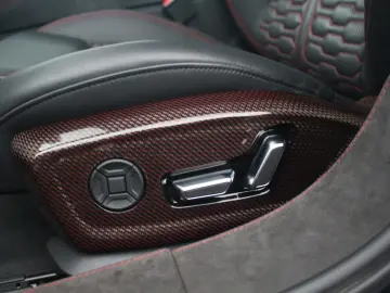RS6 Johann ABT Signature Edition | B&O | Keramik