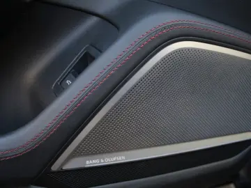 RS6 Johann ABT Signature Edition | B&O | Keramik