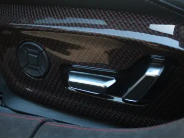 RS6 Johann ABT Signature Edition | B&O | Keramik