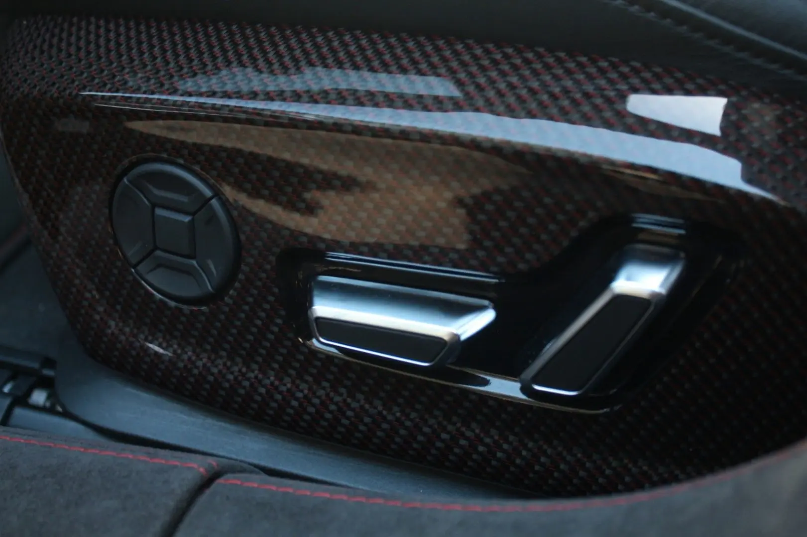 RS6 Johann ABT Signature Edition | B&O | Keramik