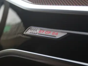 RS6 Johann ABT Signature Edition | B&O | Keramik