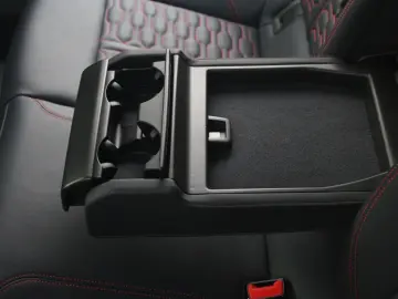 RS6 Johann ABT Signature Edition | B&O | Keramik