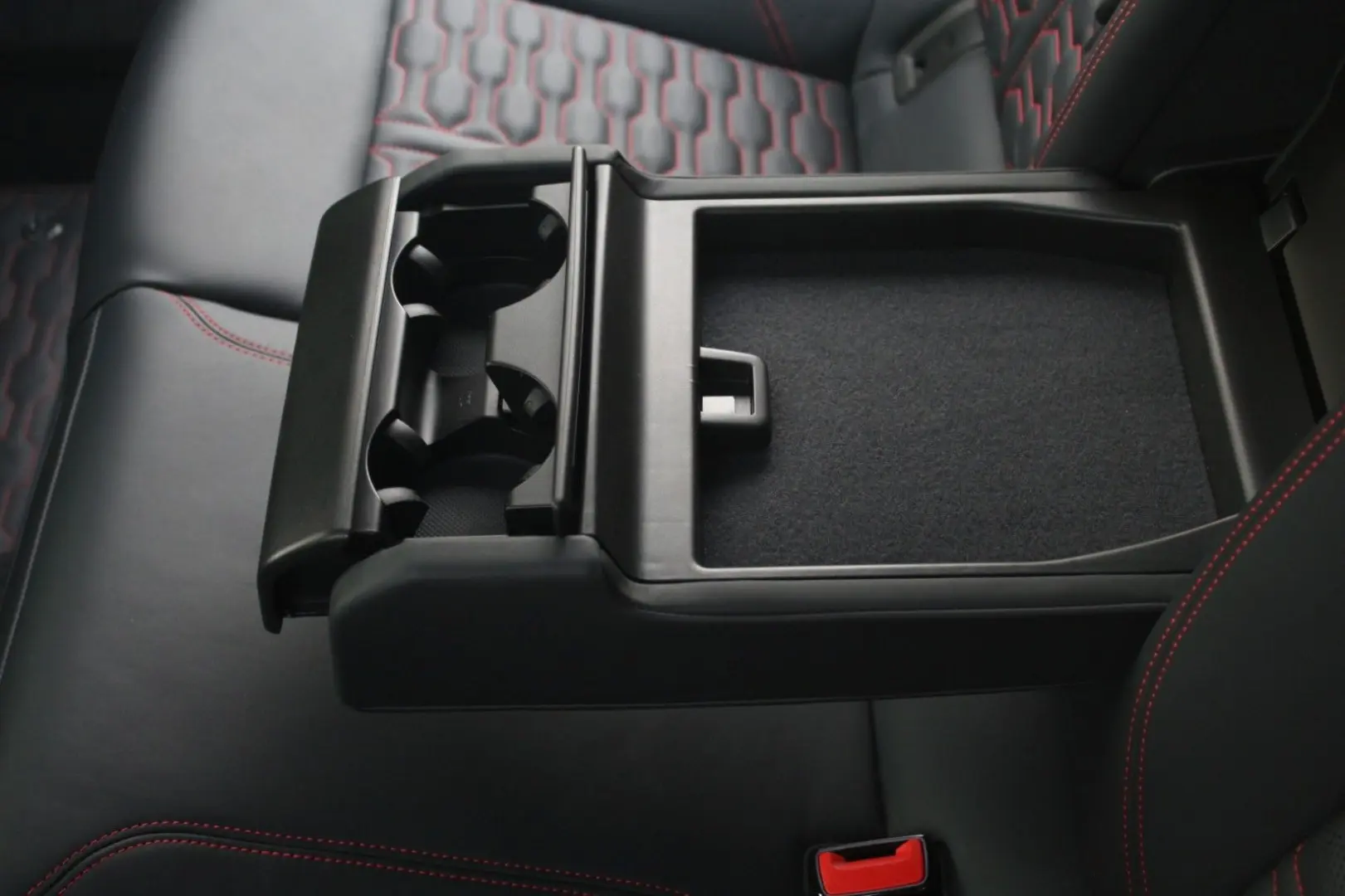 RS6 Johann ABT Signature Edition | B&O | Keramik