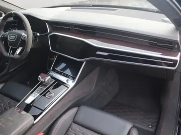 RS6 Johann ABT Signature Edition | B&O | Keramik